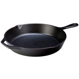 Τηγάνι LODGE BLACKLOCK L10SK3 Μαντεμένιο 30.48 cm