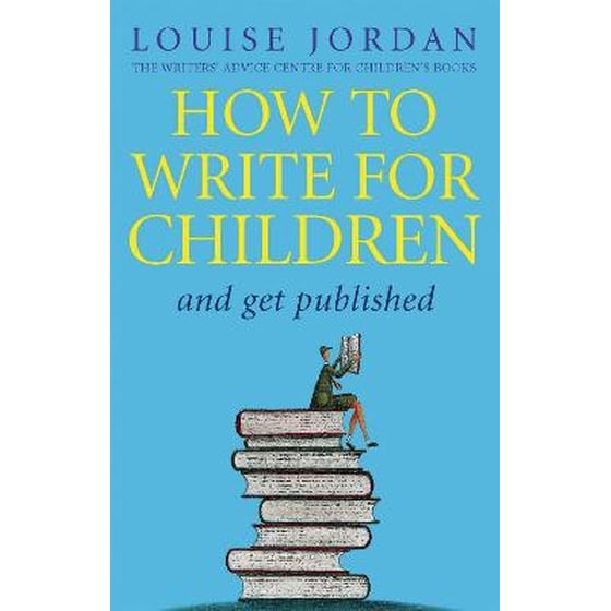 How To Write For Children And Get Published image 0
