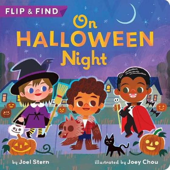 On Halloween Night image 0