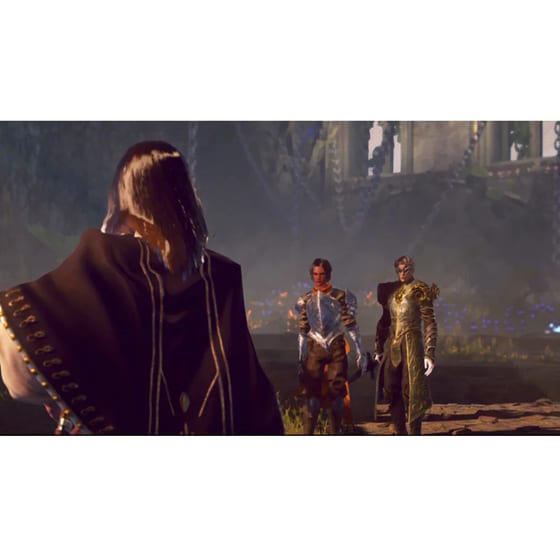 Babylon's Fall - PS4 image 5