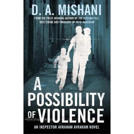 A Possibility of Violence image 0
