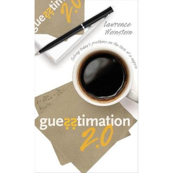 Guesstimation 2.0 image 0