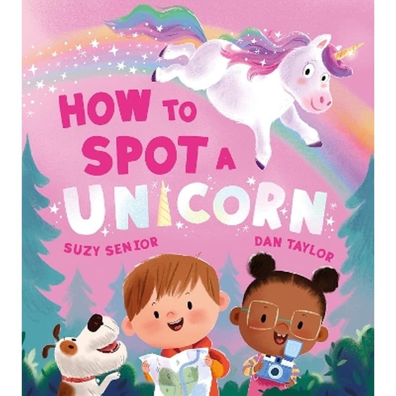 How to Spot a Unicorn