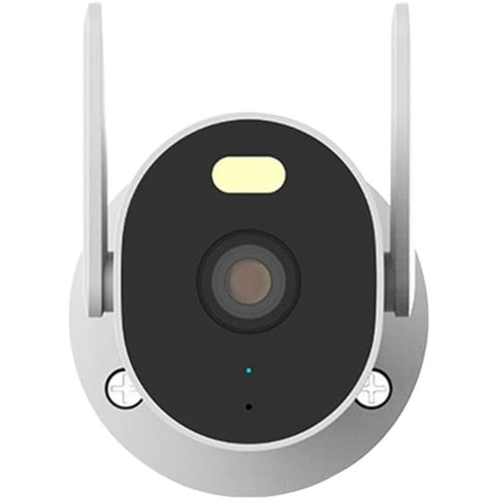 Ασύρματη IP Camera Xiaomi AW300 2K Dome με Απομακρυσμένη προβολή image 3