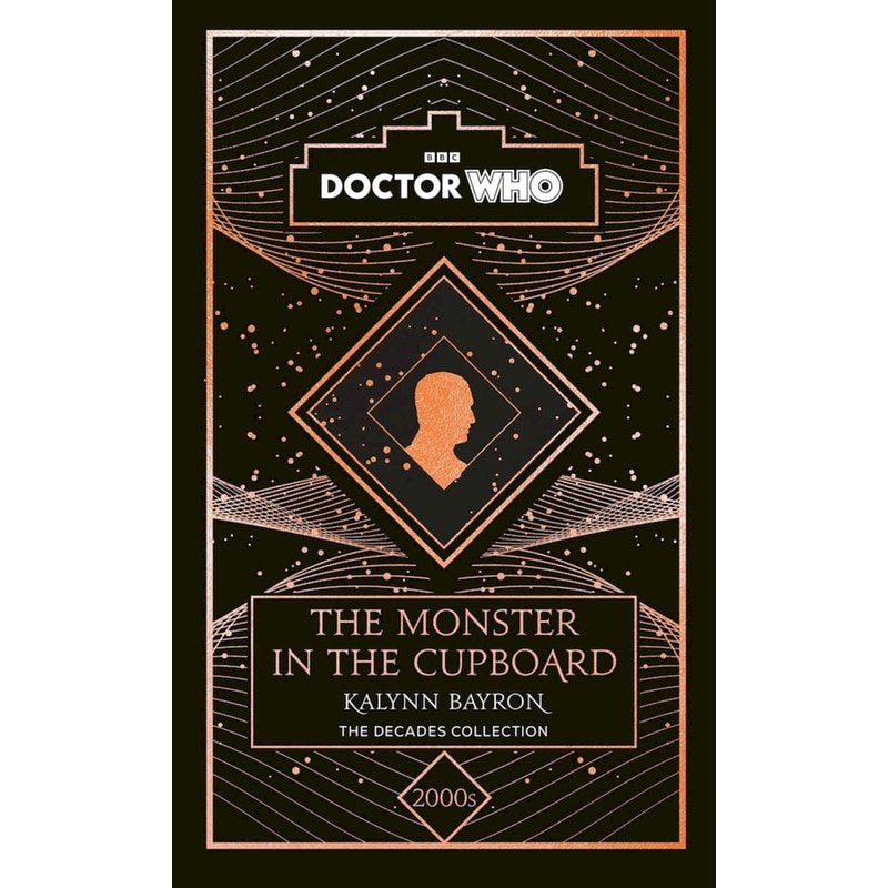 Doctor Who: The Monster in the Cupboard