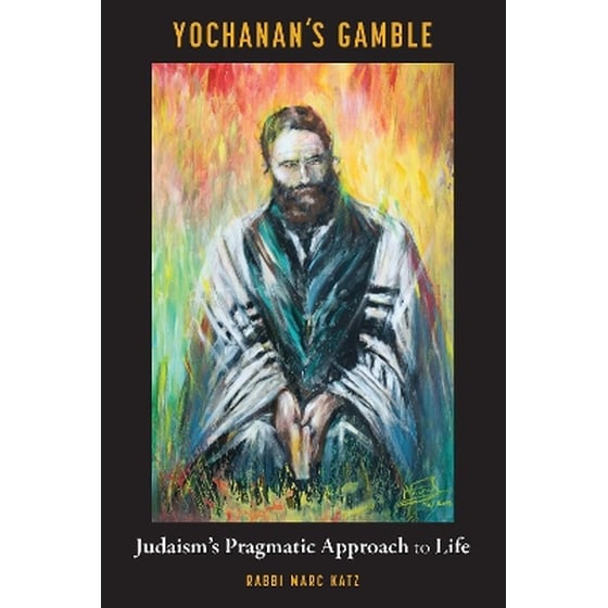 Yochanan's Gamble image 0