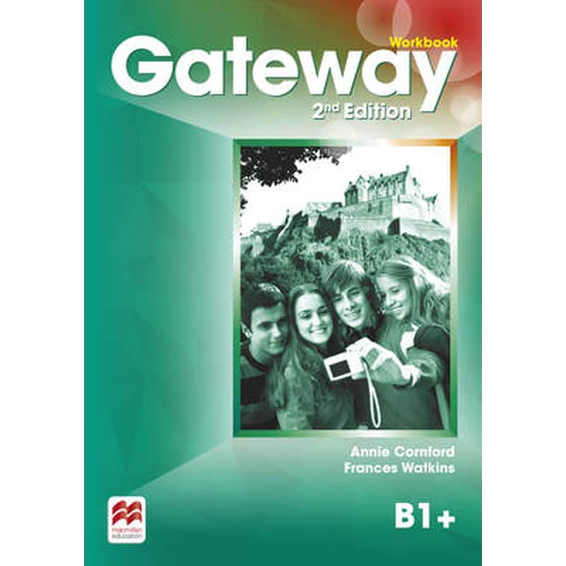 Gateway B1 +Workbook 2nd Edition