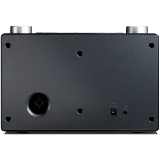 Φορητό Radio Lenco DIR-70BK Dab+ - Μαύρο image 3