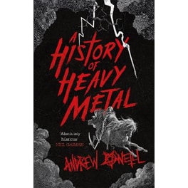 A History of Heavy Metal