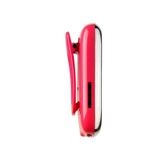 MP3 Player - Intenso Music Mover 8GB - Ροζ image 2