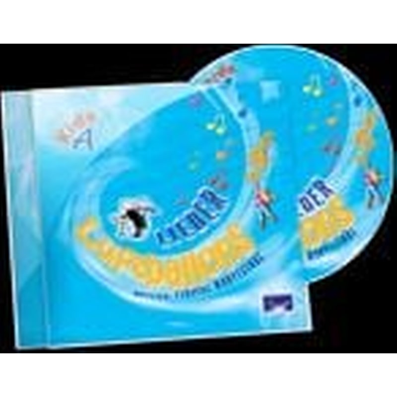 Luftballons Kids A Cd Songs