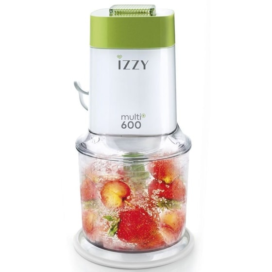 IZZY MULTI+ 600 5160 0.6L 600W Πολυκόφτης image 1