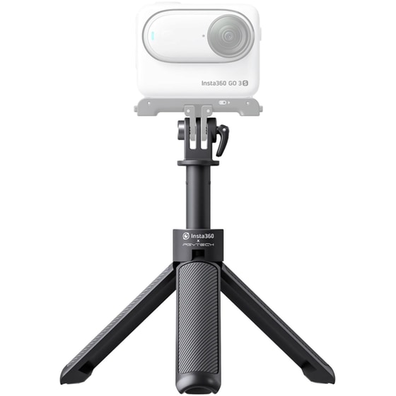 Τρίποδο Insta360 Mini 2-in-1 CINSAAVB - Μαύρο image 3