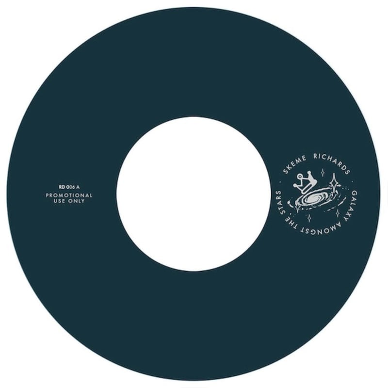 Galaxy Amongst The Stars/ A Nostalgic Future (LP 7)