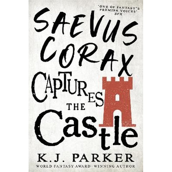 Saevus Corax Captures the Castle image 0