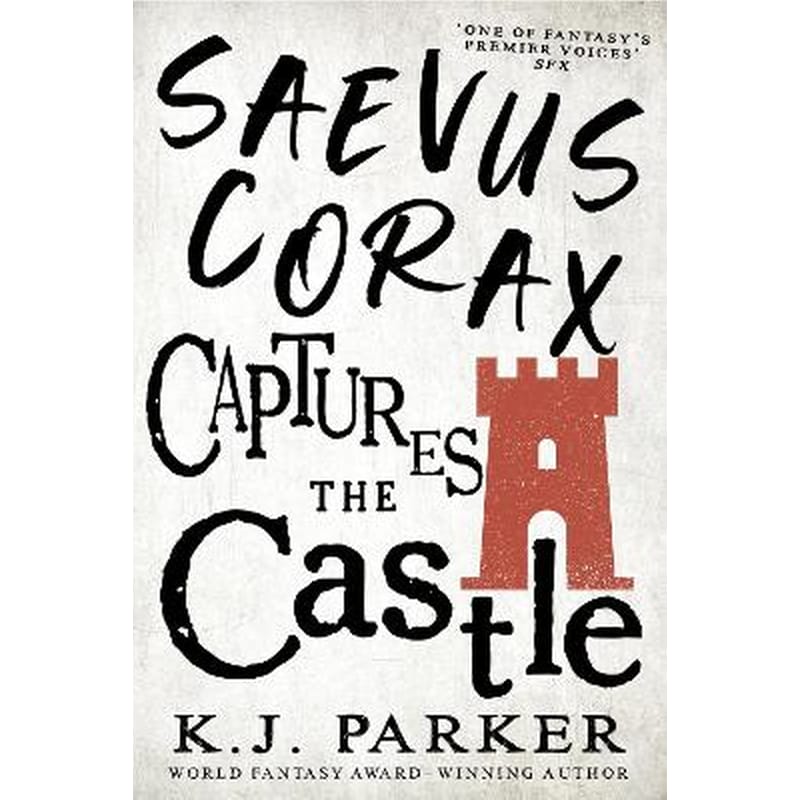 Saevus Corax Captures the Castle