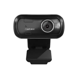 Natec Lori Web Camera Full HD 1080p