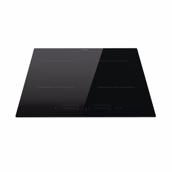 HAIER HAISJ64MC 60 cm Μαύρο Εστία Επαγωγική Αυτόνομη image 1