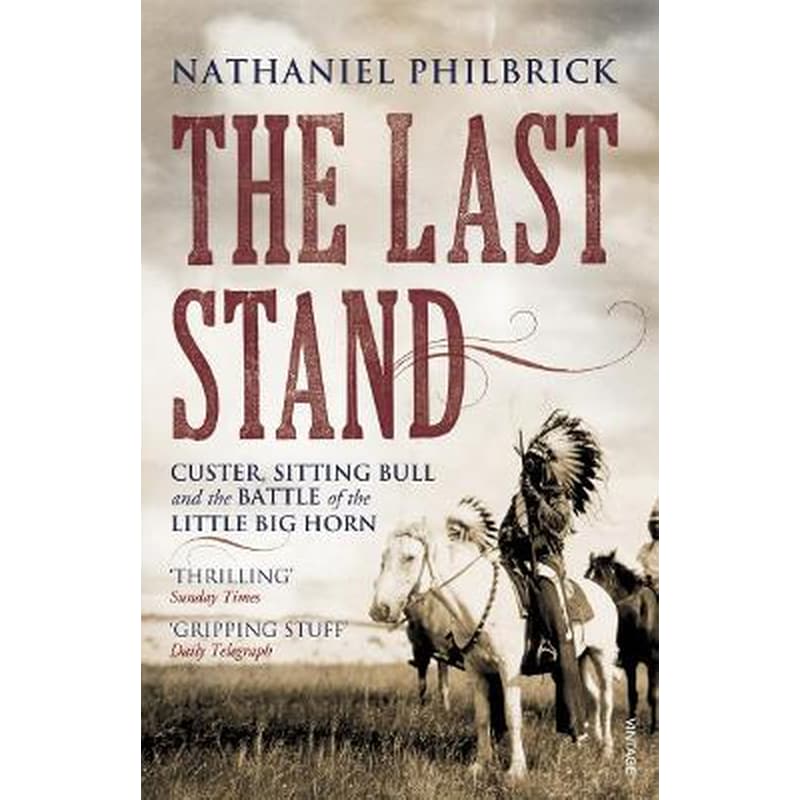 Last Stand