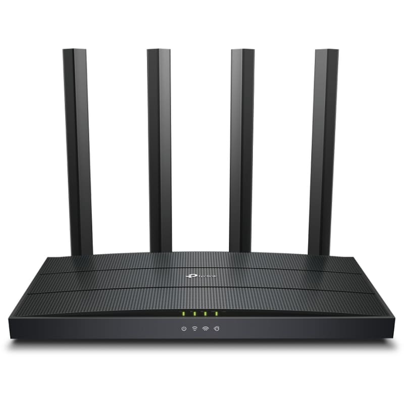 TP-LINK Archer AX12 AX1500 Ασύρματο Router Wi-Fi 6