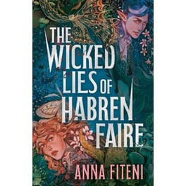 The Wicked Lies of Habren Faire