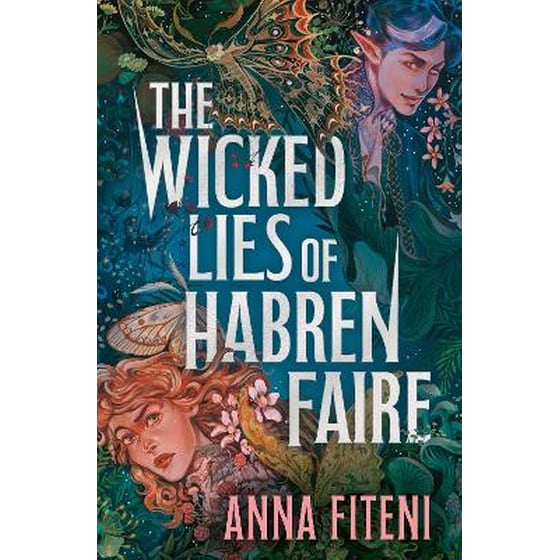 The Wicked Lies of Habren Faire image 0