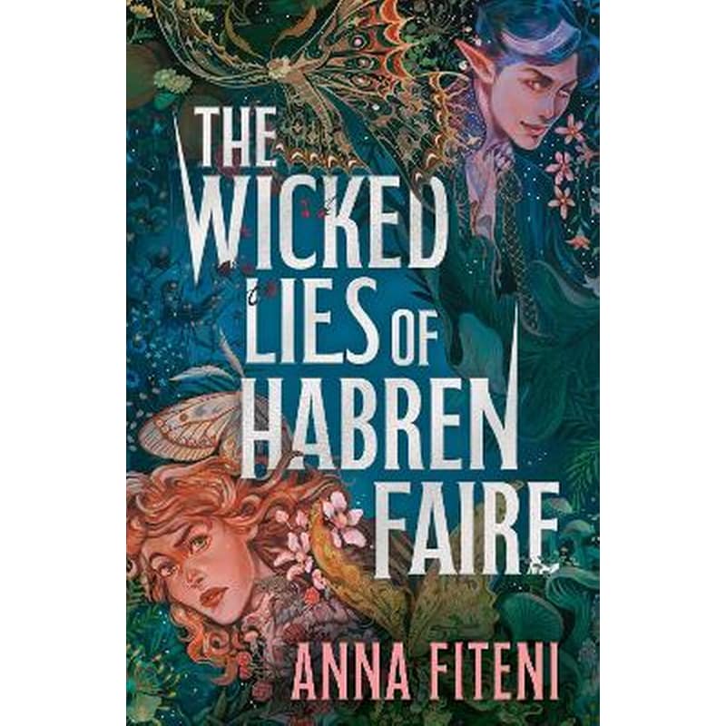 The Wicked Lies of Habren Faire