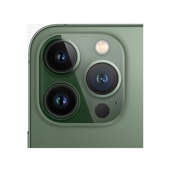 Apple iPhone 13 Pro Max 256GB Alpine Green image 3