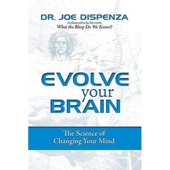 Evolve Your Brain image 0