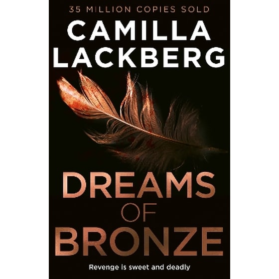 Dreams of Bronze image 0