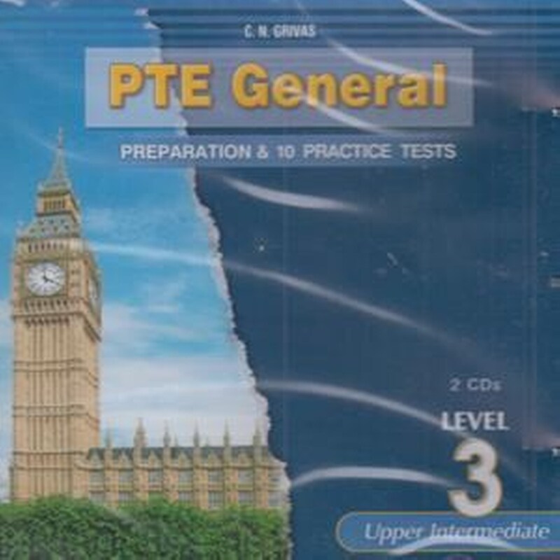 Pte General 3 CD (2)