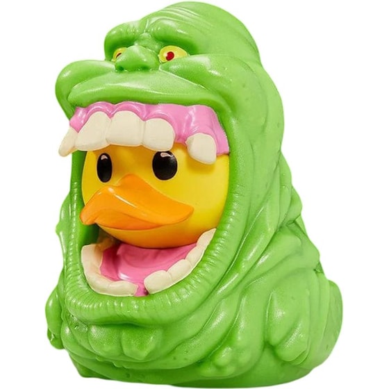 Φιγούρα Numskull Tubbz Ghostbusters 9 cm - Slimer image 1