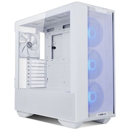 Κουτί Desktop Lian Li Midi Tower