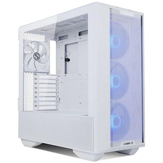 Κουτί Desktop Lian Li Midi Tower image 0