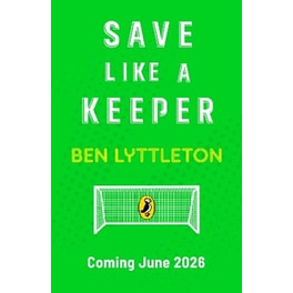 Save Like a Keeper