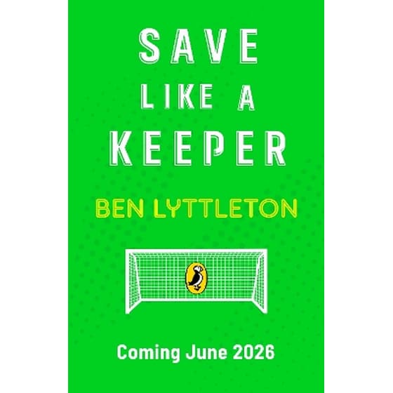 Save Like a Keeper image 0