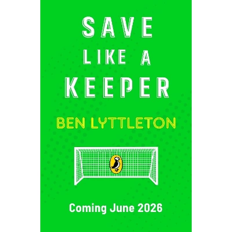 Save Like a Keeper
