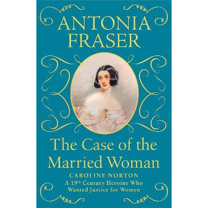 Case of the Married Woman