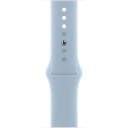 Λουράκι Apple Sport Band S/M για Apple Watch 45mm - Light Blue