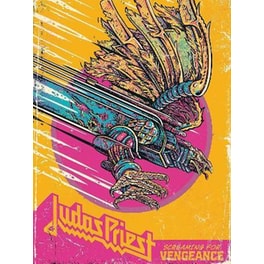 Judas Priest: Screaming for Vengeance : Screaming for Vengeance