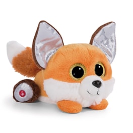 Λούτρινο NICI Fox Runizzi Lying 15 cm