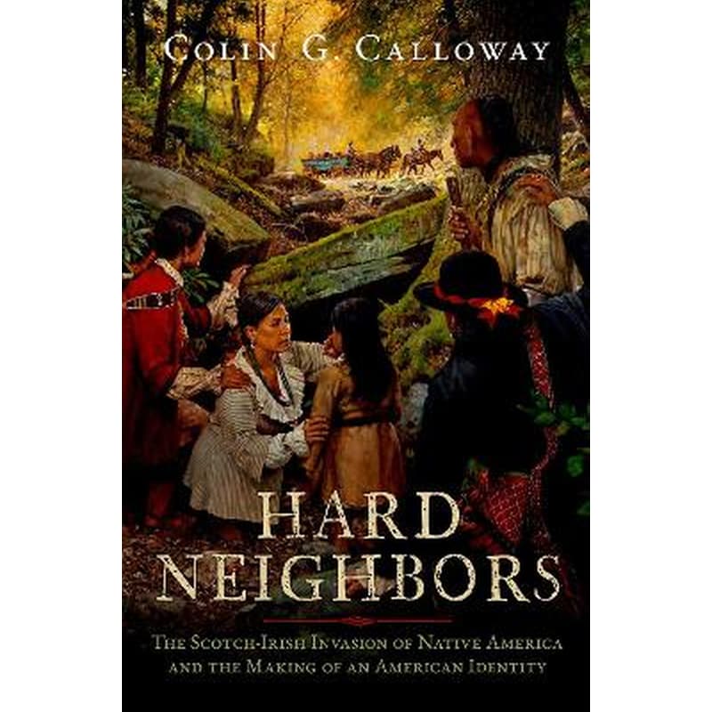 Hard Neighbors