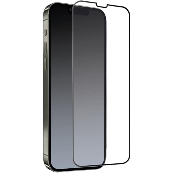 Προστατευτικό οθόνης Apple iPhone 13 Pro Max/iPhone 14 Plus - Sbs Tempered Glass Black image 0