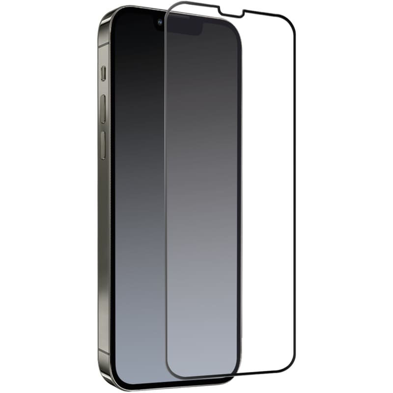 SBS Προστατευτικό οθόνης Apple iPhone 13 Pro Max/iPhone 14 Plus - Sbs Tempered Glass Black