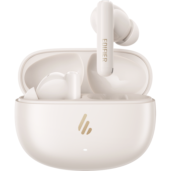 Ακουστικά Bluetooth Edifier X5 Pro (2025) - Ivory image 0