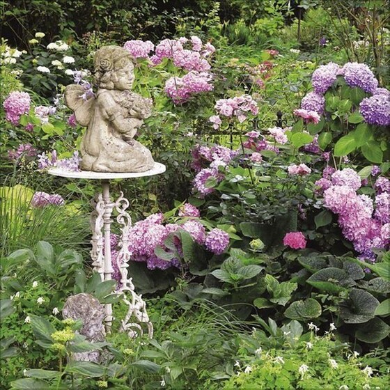 Ημερολόγιο Τοίχου 2025 Gartenträume image 8