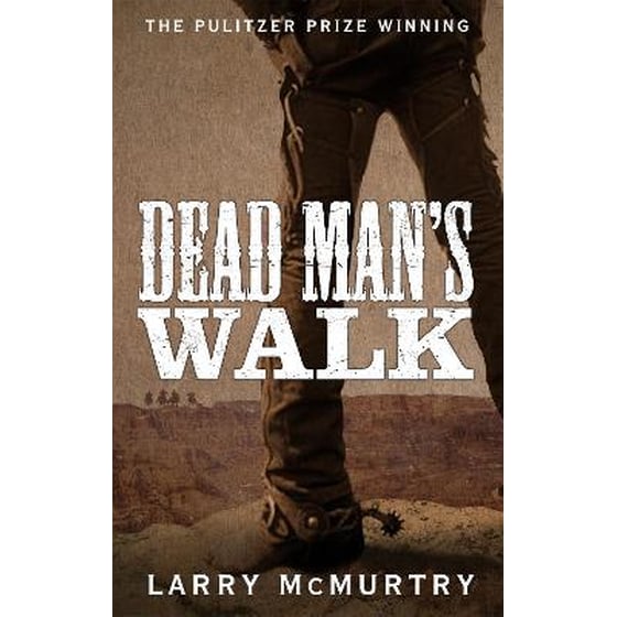 Dead Man's Walk image 0