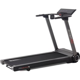 Ηλεκτρικός Διάδρομος Γυμναστικής Everfit TFK-855 Slim 3.0 HP - Μαύρο
