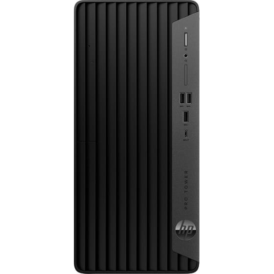 Desktop HP Pro Tower 400 G9 PCI (Intel Core i5-14500/16 GB/512GB SSD/UHD Graphics/FreeDOS) image 1