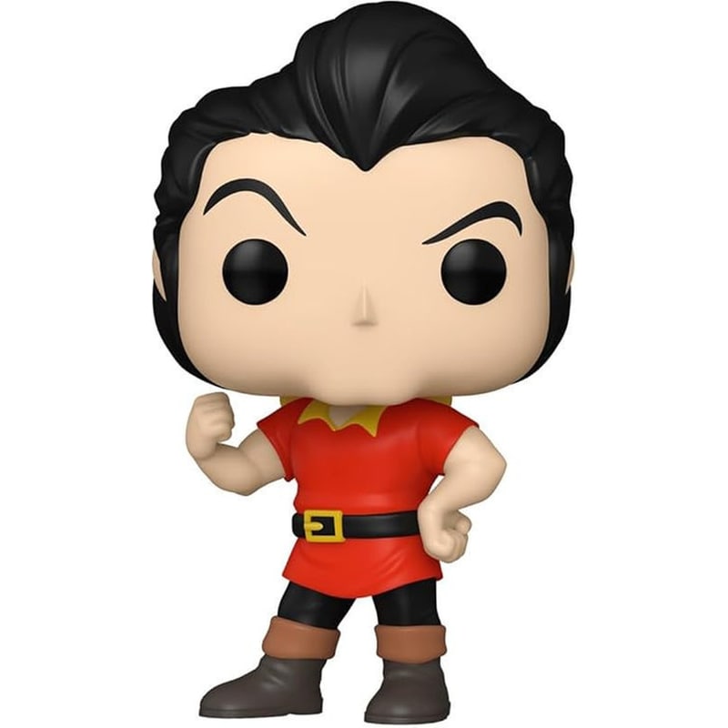 Funko Pop! Disney - Gaston #1518